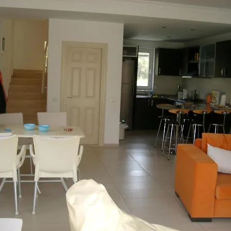 Myra Apart. Kemer, Antalya Provins 펜션 케메르