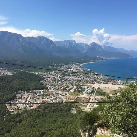 Myra Apart. Kemer, Antalya Provins